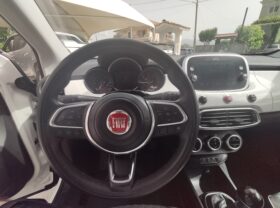 
									Fiat 500 X 1.3 MJet 95Cv (70Kw) full								