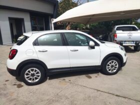 
									Fiat 500 X 1.3 MJet 95Cv (70Kw) full								