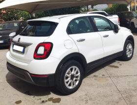 
									Fiat 500 X 1.3 MJet 95Cv (70Kw) full								