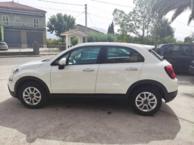 
									Fiat 500 X 1.3 MJet 95Cv (70Kw) full								