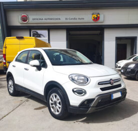 Fiat 500 X 1.3 MJet 95Cv (70Kw)