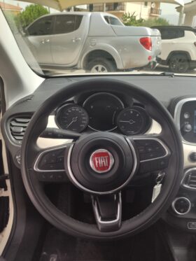 
									FIAT 500 X 1.6 MJet 120Cv (88kw) full								