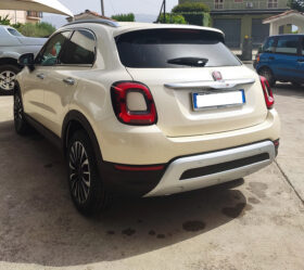 
									FIAT 500 X 1.6 MJet 120Cv (88kw) full								