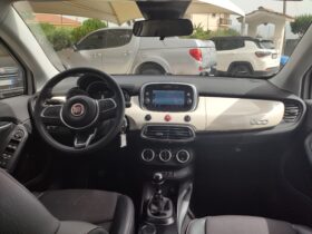 
									FIAT 500 X 1.6 MJet 120Cv (88kw) full								