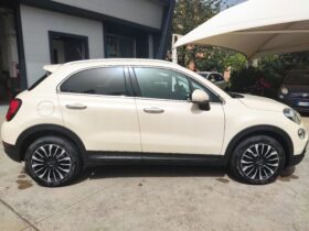 
									FIAT 500 X 1.6 MJet 120Cv (88kw) full								