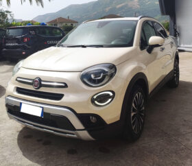 
									FIAT 500 X 1.6 MJet 120Cv (88kw) full								