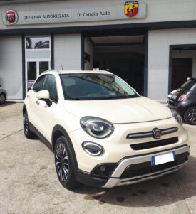 FIAT 500 X 1.6 MJet 120Cv (88kw)