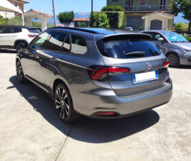 
									Fiat Tipo SW Lounge 1.6 MJet 120CV (88Kw) full								