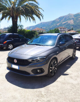 
									Fiat Tipo SW Lounge 1.6 MJet 120CV (88Kw) full								