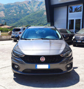 
									Fiat Tipo SW Lounge 1.6 MJet 120CV (88Kw) full								