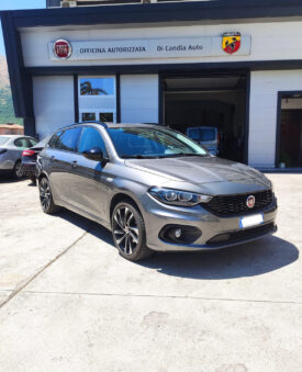 Fiat Tipo SW Lounge 1.6 MJet 120CV (88Kw)