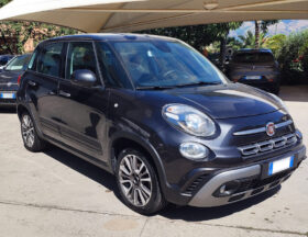 
									Fiat 500L Cross 1.4 MultiAir 95CV (70KW) full								