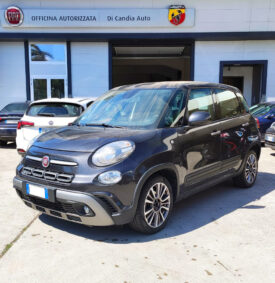 Fiat 500L Cross 1.4 MultiAir 95CV (70KW)