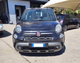 
									Fiat 500L Cross 1.4 MultiAir 95CV (70KW) full								