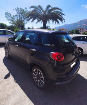 
									Fiat 500L Cross 1.4 MultiAir 95CV (70KW) full								