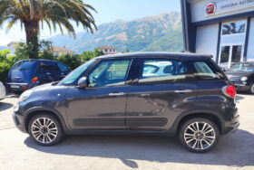 
									Fiat 500L Cross 1.4 MultiAir 95CV (70KW) full								