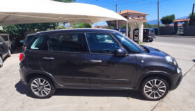 
									Fiat 500L Cross 1.4 MultiAir 95CV (70KW) full								