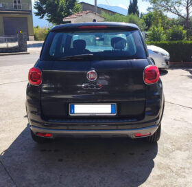 
									Fiat 500L Cross 1.4 MultiAir 95CV (70KW) full								