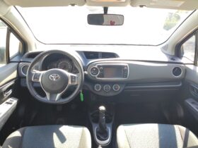 
									Toyota Yaris 5 porte Active 1.4D 90CV (60KW) full								