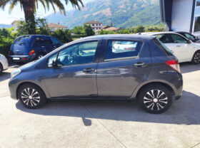 
									Toyota Yaris 5 porte Active 1.4D 90CV (60KW) full								