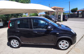 
									Fiat Panda EasyPower 1.2 69CV (71Kw) 2024 KM0 full								