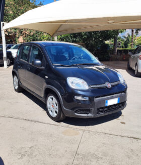 
									Fiat Panda EasyPower 1.2 69CV (71Kw) 2024 KM0 full								