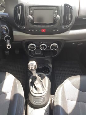 
									Fiat 500L Pop 1.3 MJet 95CV (70Kw) 2016 full								