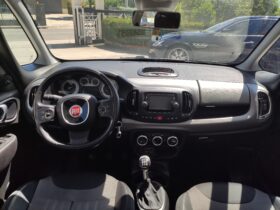 
									Fiat 500L Pop 1.3 MJet 95CV (70Kw) 2016 full								