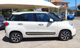 
									Fiat 500L Pop 1.3 MJet 95CV (70Kw) 2016 full								