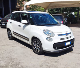 
									Fiat 500L Pop 1.3 MJet 95CV (70Kw) 2016 full								