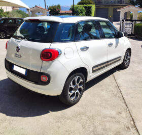 
									Fiat 500L Pop 1.3 MJet 95CV (70Kw) 2016 full								