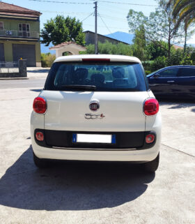 
									Fiat 500L Pop 1.3 MJet 95CV (70Kw) 2016 full								