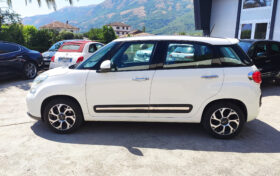 
									Fiat 500L Pop 1.3 MJet 95CV (70Kw) 2016 full								