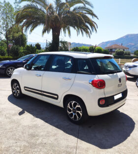 
									Fiat 500L Pop 1.3 MJet 95CV (70Kw) 2016 full								