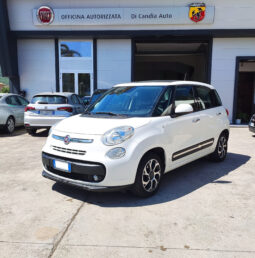 Fiat 500L Pop 1.3 MJet 95CV (70Kw) 2016