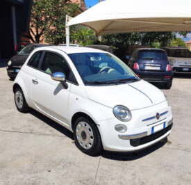 Fiat 500 Pop 1.3 MJet 95Cv (70Kw) 2013