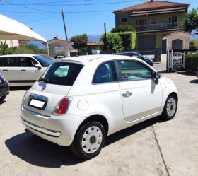 
									Fiat 500 Pop 1.3 MJet 95Cv (70Kw) 2013 full								