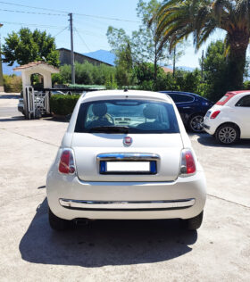 
									Fiat 500 Pop 1.3 MJet 95Cv (70Kw) 2013 full								