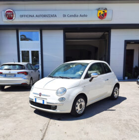 
									Fiat 500 Pop 1.3 MJet 95Cv (70Kw) 2013 full								