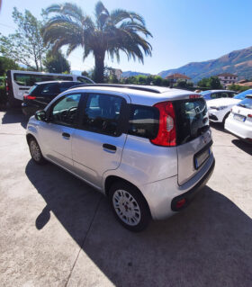 
									Fiat Panda Pop 1.3 MultiJet 75CV (55Kw) 2014 full								