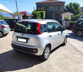 
									Fiat Panda Pop 1.3 MultiJet 75CV (55Kw) 2014 full								