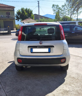 
									Fiat Panda Pop 1.3 MultiJet 75CV (55Kw) 2014 full								