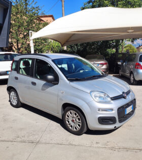 
									Fiat Panda Pop 1.3 MultiJet 75CV (55Kw) 2014 full								