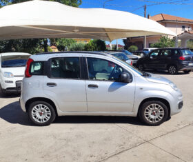 
									Fiat Panda Pop 1.3 MultiJet 75CV (55Kw) 2014 full								