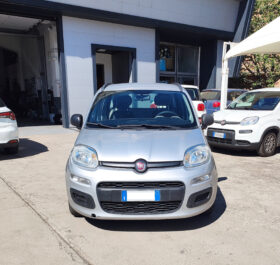 
									Fiat Panda Pop 1.3 MultiJet 75CV (55Kw) 2014 full								