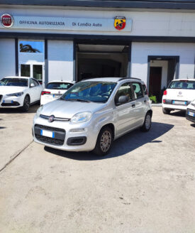 Fiat Panda Pop 1.3 MultiJet 75CV (55Kw) 2014