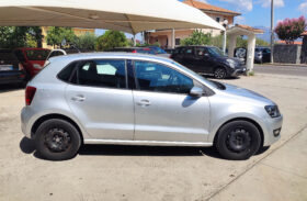 
									Volkswagen Polo ComfortLine 1.6 TDI 90CV (66Kw) 2010 full								