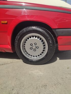 
									Alfa Romeo 75 2.0 TwinSpark 148CV (109Kw) ASI 1989 full								