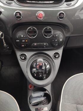 
									Fiat 500 Cabrio Lounge 1.2 69Cv (51Kw) 2016 full								