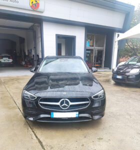 
									Mercedes Classe C Avantgarde 220D Mild Hybrid 4Matic 200CV (147kw) full								